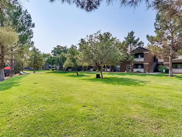 555 E Silverado Ranch Blvd #2012-3 — Photo 26