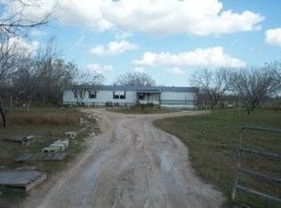 9702 Seminary Rd, Edinburg, TX 78541