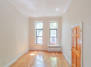 145 W 85th St #22A, New York, NY 10024