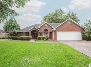 2607 Brierfield Dr, Monroe, LA 71201