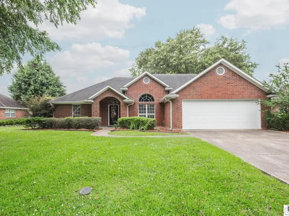 2607 Brierfield Dr, Monroe, LA 71201