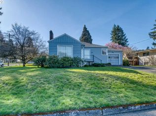 1709 NE Dallas St, Camas, WA 98607