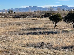 27 Harvest Dr #14, Sonoita, AZ 85637