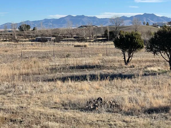 27 Harvest Dr #14, Sonoita, AZ 85637