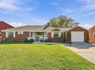4235 Greenridge Rd, Pittsburgh, PA 15234