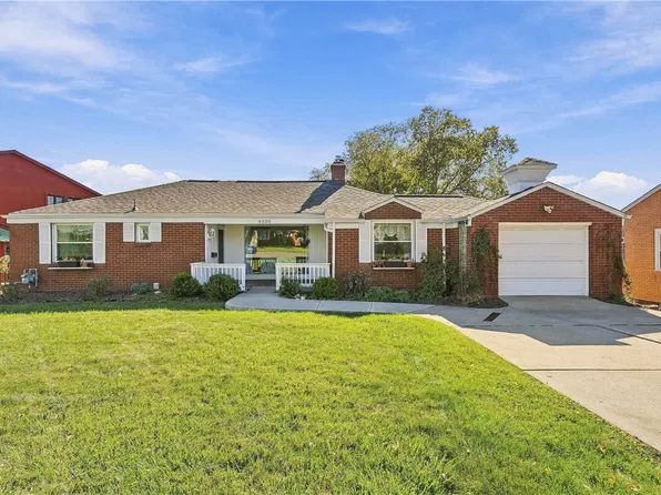4235 Greenridge Rd, Pittsburgh, PA 15234