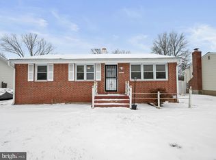 8537 Lucerne Rd, Randallstown, MD 21133