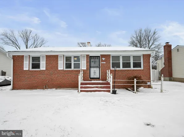 8537 Lucerne Rd, Randallstown, MD 21133