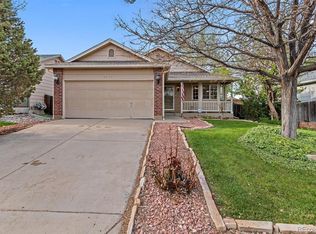 4477 E 135th Way, Thornton, CO 80241