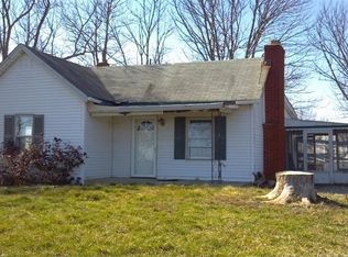 1425 Baker Williams Rd, Corinth, KY 41010