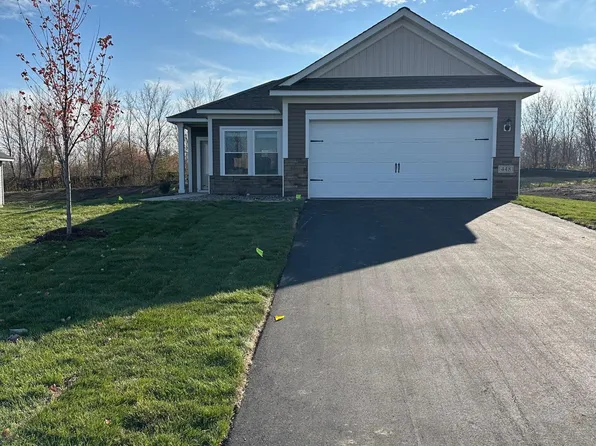 448 Wildflower Ln, Waverly, MN 55390