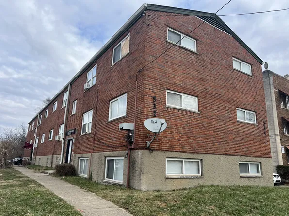 532 Rockdale Ave, Avondale, OH