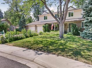 6771 Urban Ct, Arvada, CO 80004