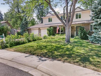 6771 Urban Court, Arvada, CO, 80004