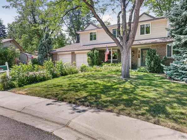 6771 Urban Court, Arvada, CO 80004