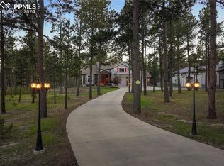 10115 Shoup Rd, Colorado Springs, CO 80908