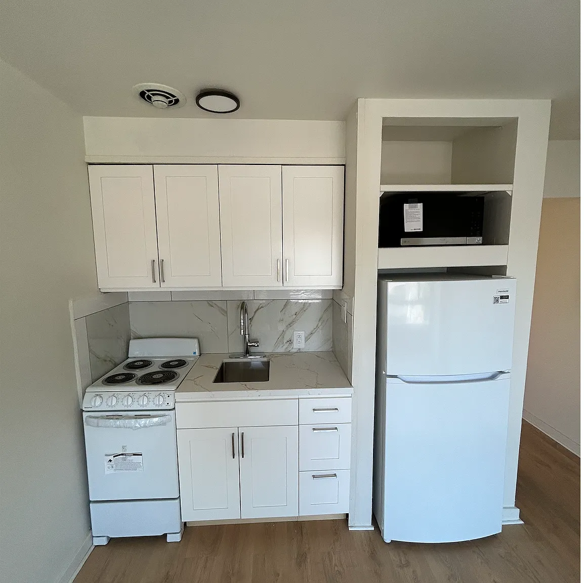 1 bed, 550 sqft, $2,995 — Photo 4