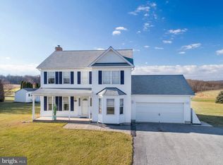 4434 Alesia Lineboro Rd, Manchester, MD 21102