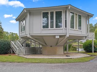 70 Sugar Gum Ln UNIT 4, Pinehurst, NC 28374