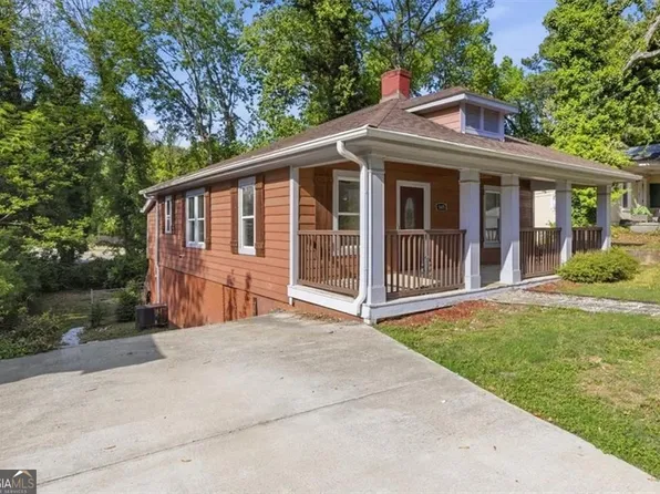 1405 Fulton Ave, East Pt, GA 30344