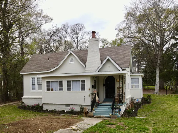 3923 N State St, Jackson, MS 39206