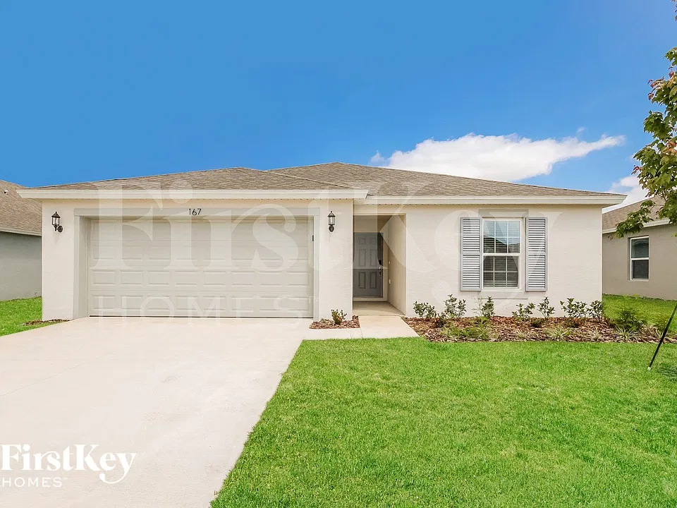167 Southern Breeze Loop