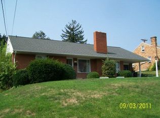 449 Sunrise Ave, Harrisonburg, VA 22801