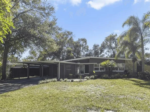 3222 Palmer St, Orlando, FL 32803