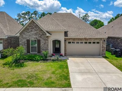 16034 Summer Gardens Ave, Baton Rouge, LA, 70817