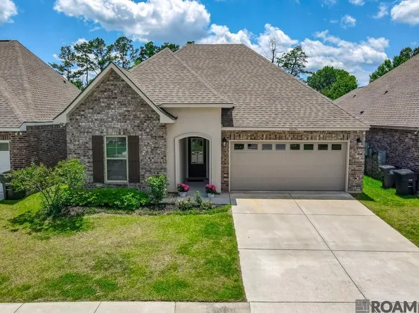 16034 Summer Gardens Ave, Baton Rouge, LA 70817