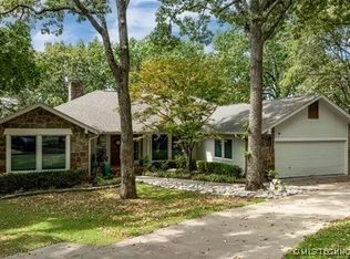 451393 Blue Heron, Afton, OK 74331