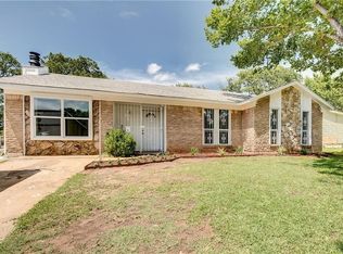 7465 Schepps Pkwy, Dallas, TX 75217