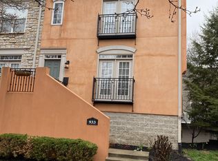 933 Spur Ln, Indianapolis, IN 46220