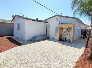 1449 N Marine Ave, Wilmington, CA 90744