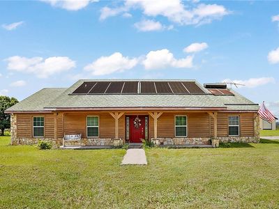 1800 County Road 730, Webster, FL, 33597