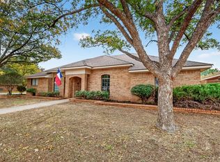 4101 Gleneagles Dr, Midland, TX 79707