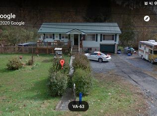 112 Dante Rd, Saint Paul, VA 24283