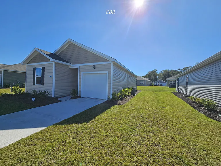 166 Honey Jar Way — Photo 1