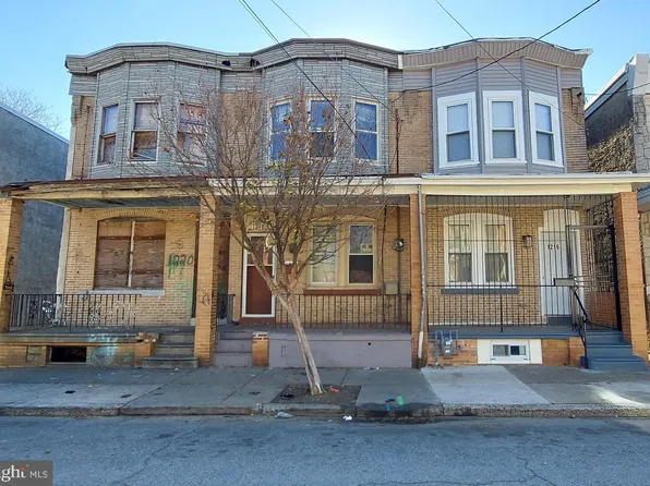 1218 Morton St, Camden, NJ 08104