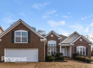 1351 Saybrook Xing, Thompsons Station, TN 37179