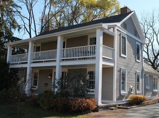 95 E Dublin Granville Rd, Columbus, OH 43085