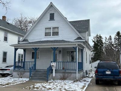 1613 North 12th STREET, Sheboygan, WI, 53081