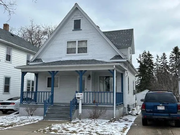 1613 North 12th STREET, Sheboygan, WI 53081
