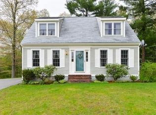 8 Satucket Rd, Rockland, MA 02370