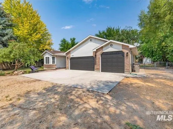 6600 E Victory Rd, Nampa, ID 83687