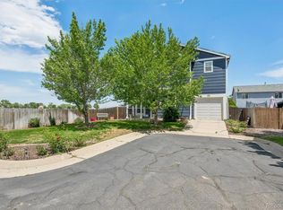10140 Fairfax Ct, Thornton, CO 80229