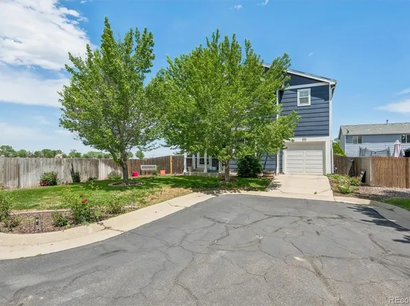 10140 Fairfax Court, Denver, CO 80229