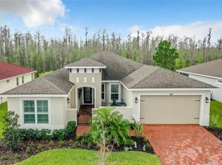 437 Pacific Ridge Rd, Poinciana, FL 34759