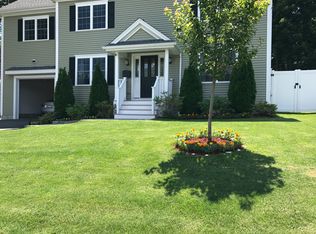 12 Van Vechten St, Waltham, MA 02452