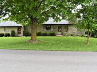 11059 Saint Marys Rd LOT 4, Brookville, IN 47012